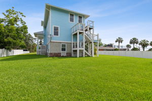 Back of Home