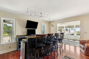 Bonus Room