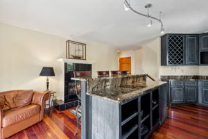 Bonus Room