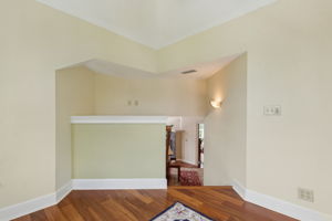 Upper Landing