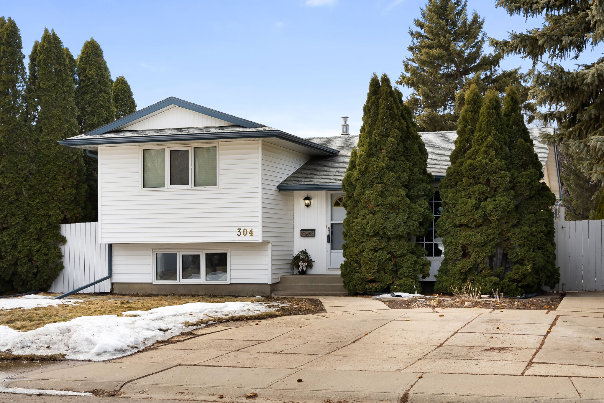 304 Habkirk Drive Regina SK