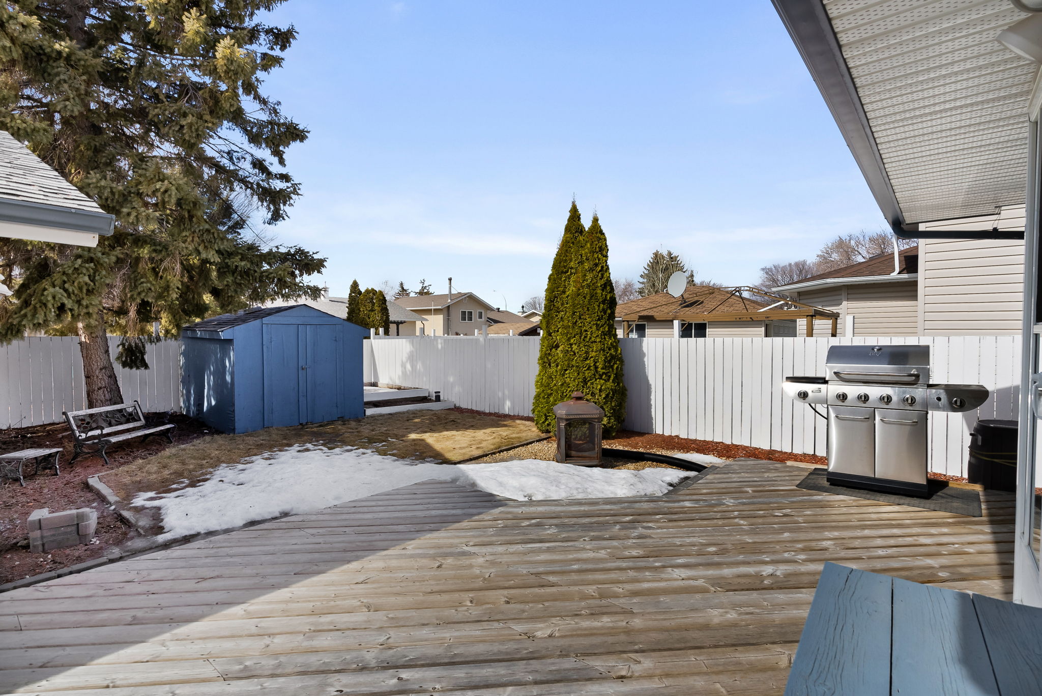 304 Habkirk Drive Regina SK