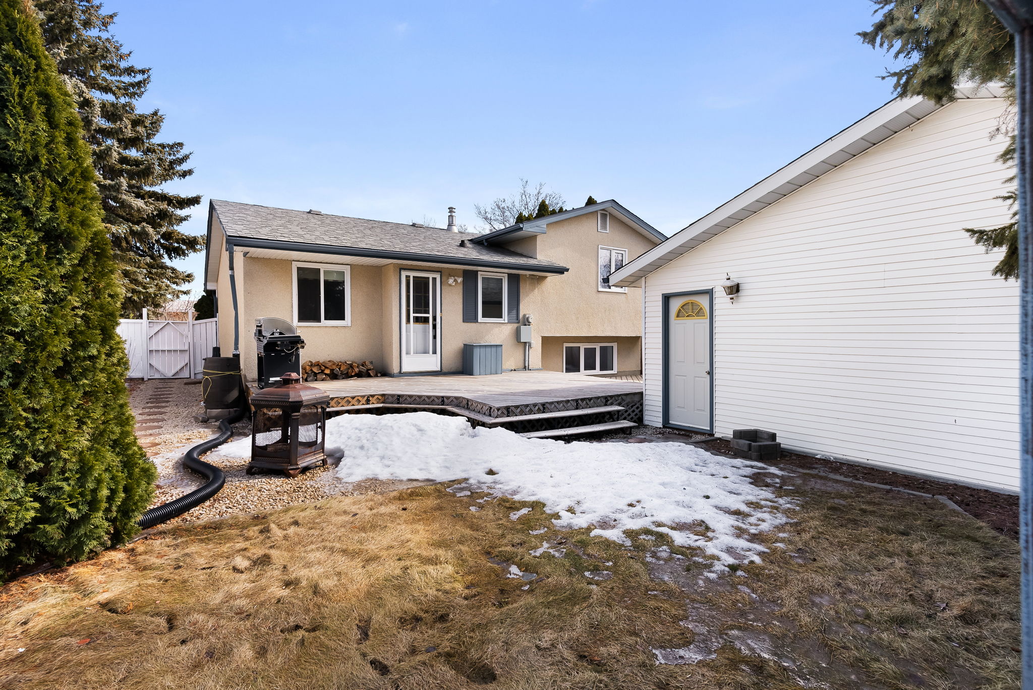 304 Habkirk Drive Regina SK