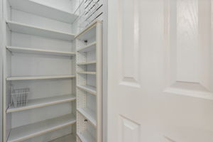 Pantry