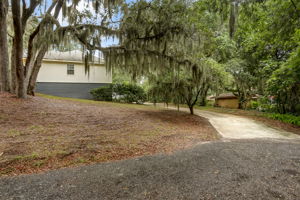 Back of Home