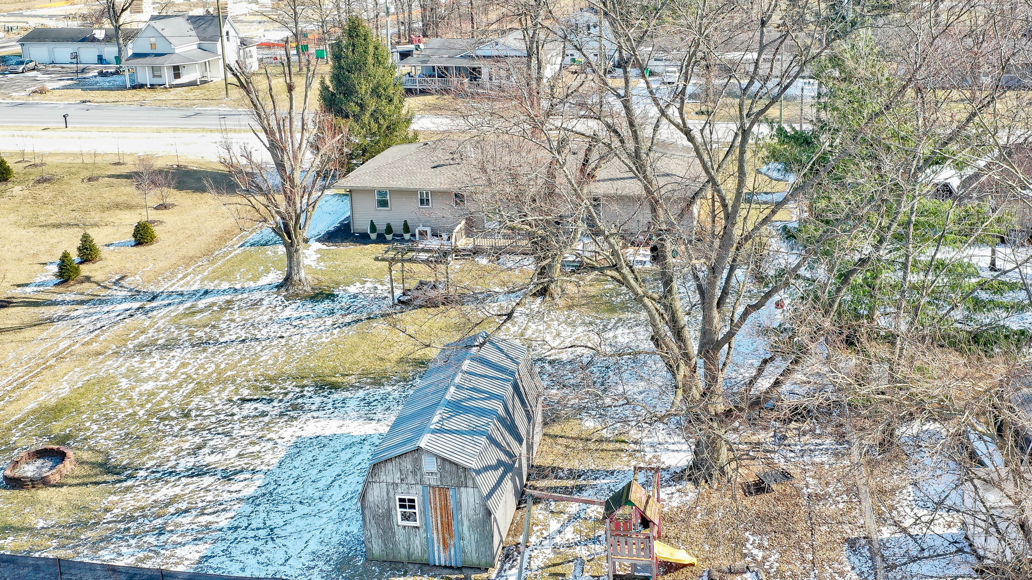 304 N Main St, Whitestown, IN 46075 Property Expressions of Indy