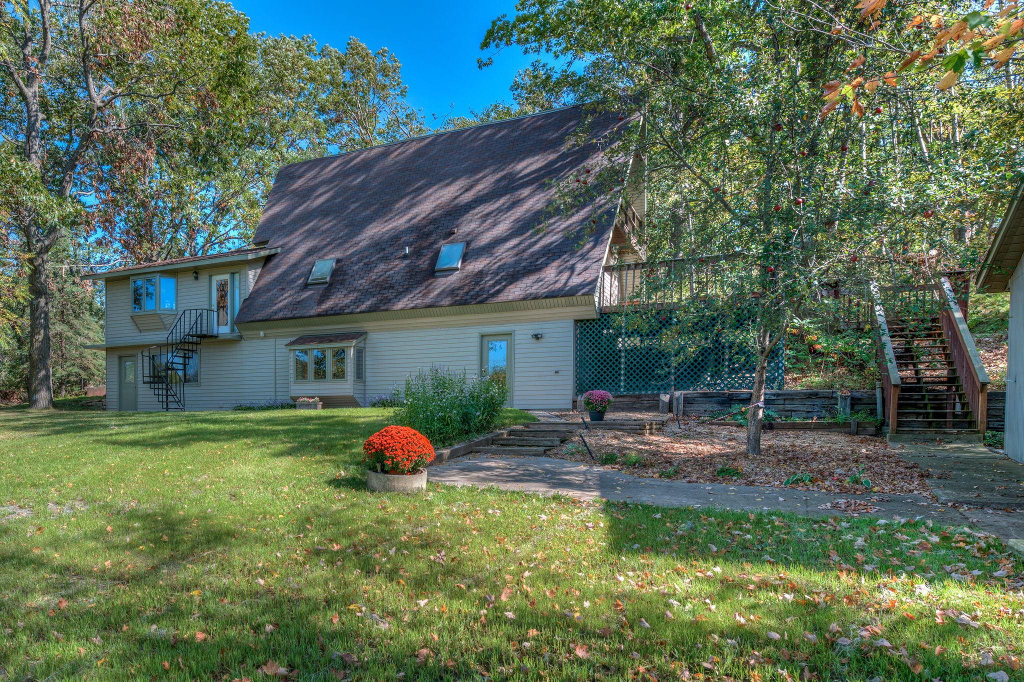  304 N Pine St, Turtle Lake, WI 54889, US