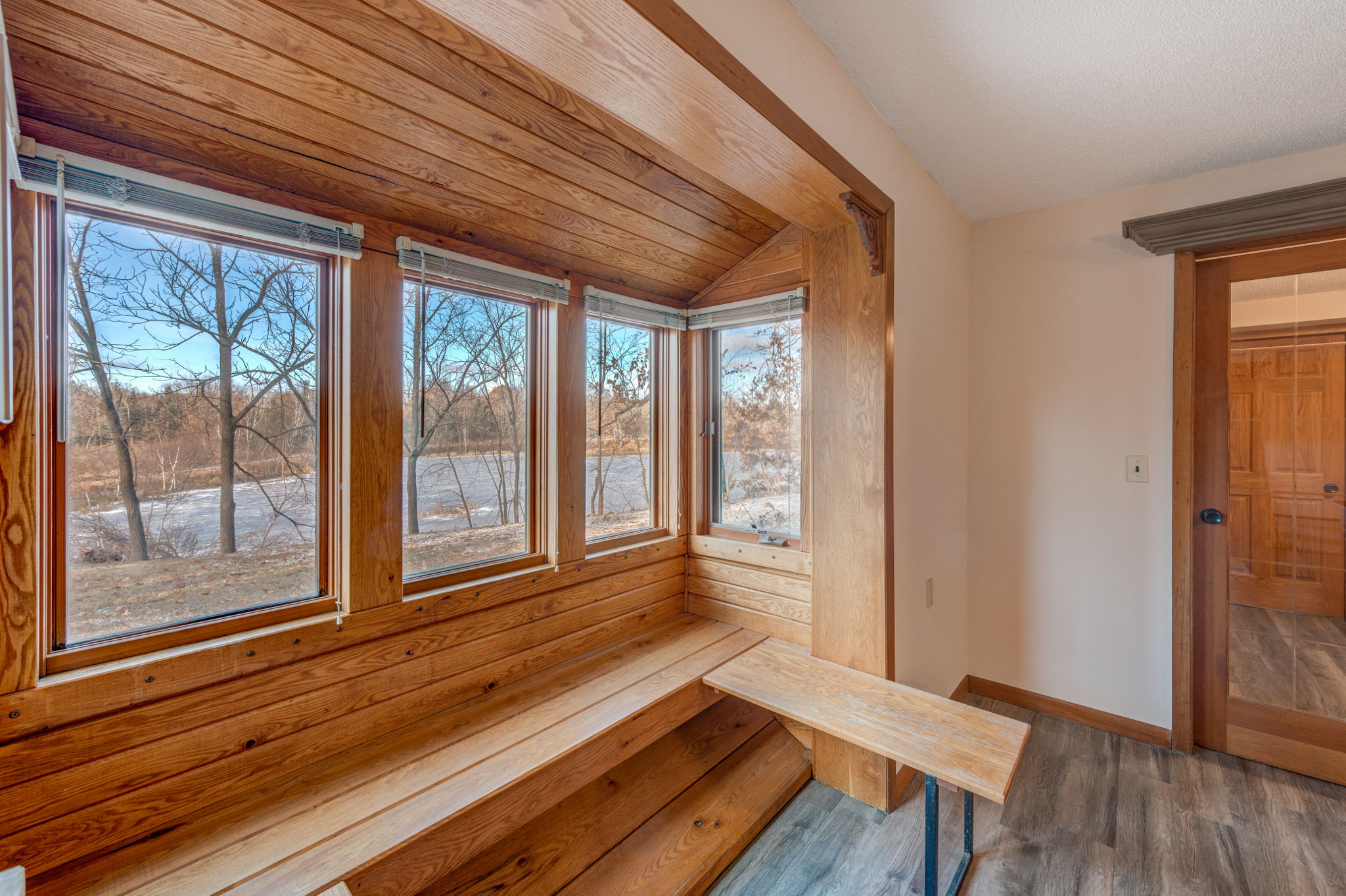 Breakfast Nook