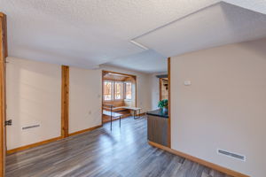 Foyer/Dining Room