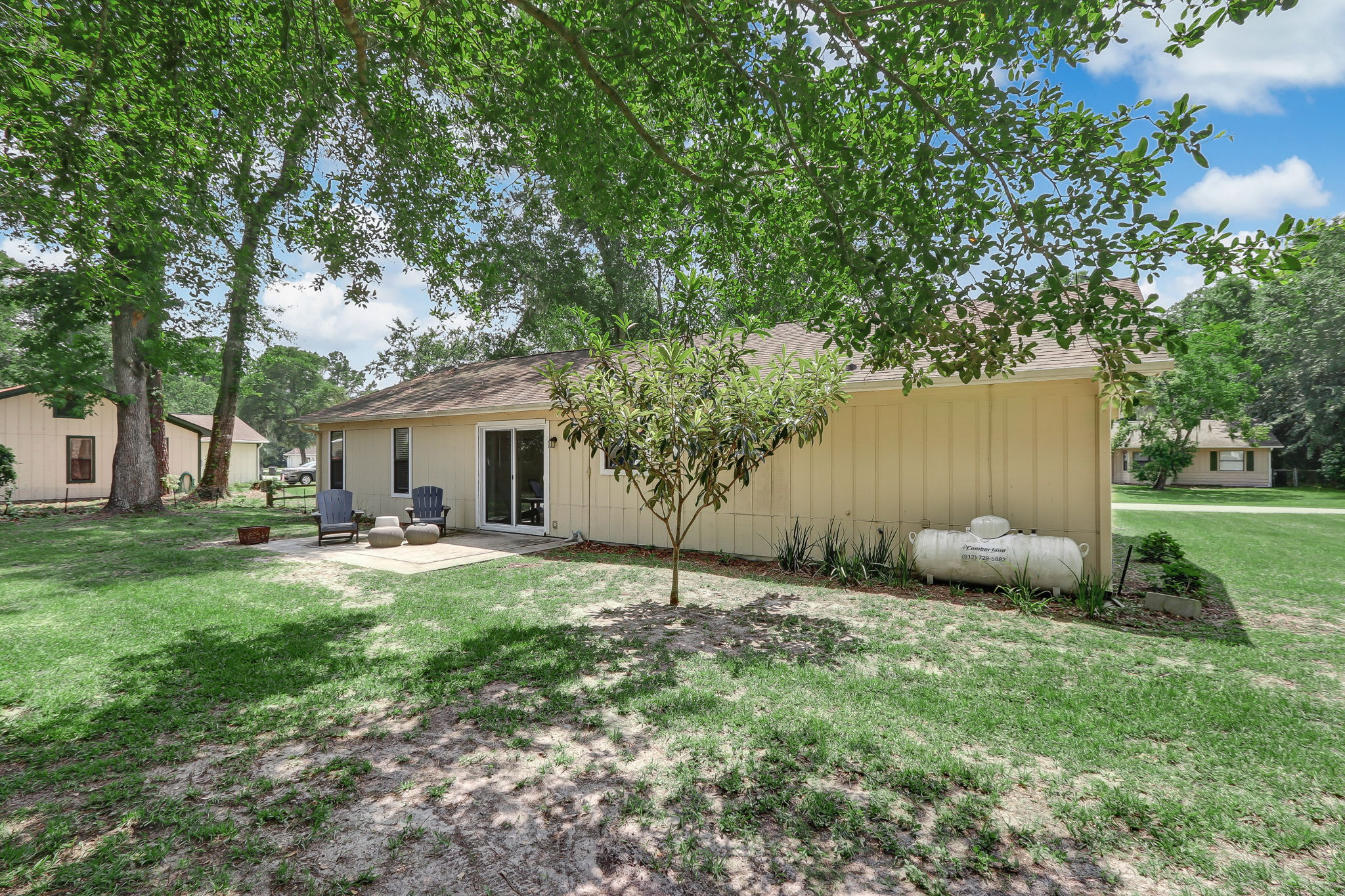 304 Pinedale Dr, St. Marys, GA 31558 | ECVT Real Estate Photography