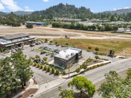 Scotts Village Shopping Center