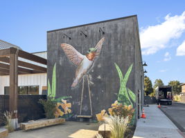 Scotts Village Shopping Center