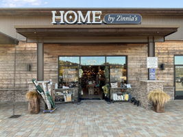 Scotts Village Shopping Center