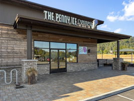 Scotts Village Shopping Center
