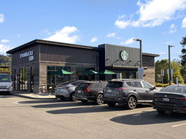 Scotts Village Shopping Center