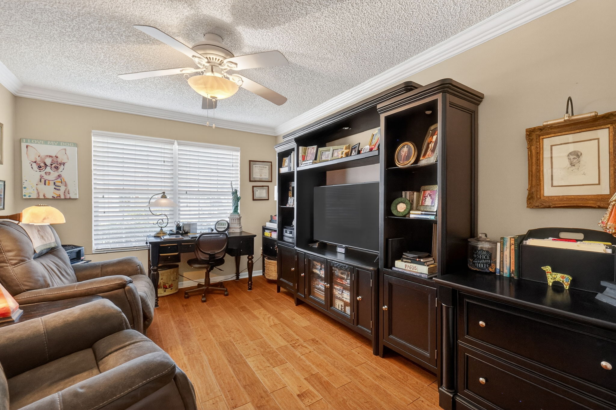 Third Bedroom/Den/Office