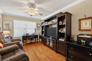 Third Bedroom/Den/Office