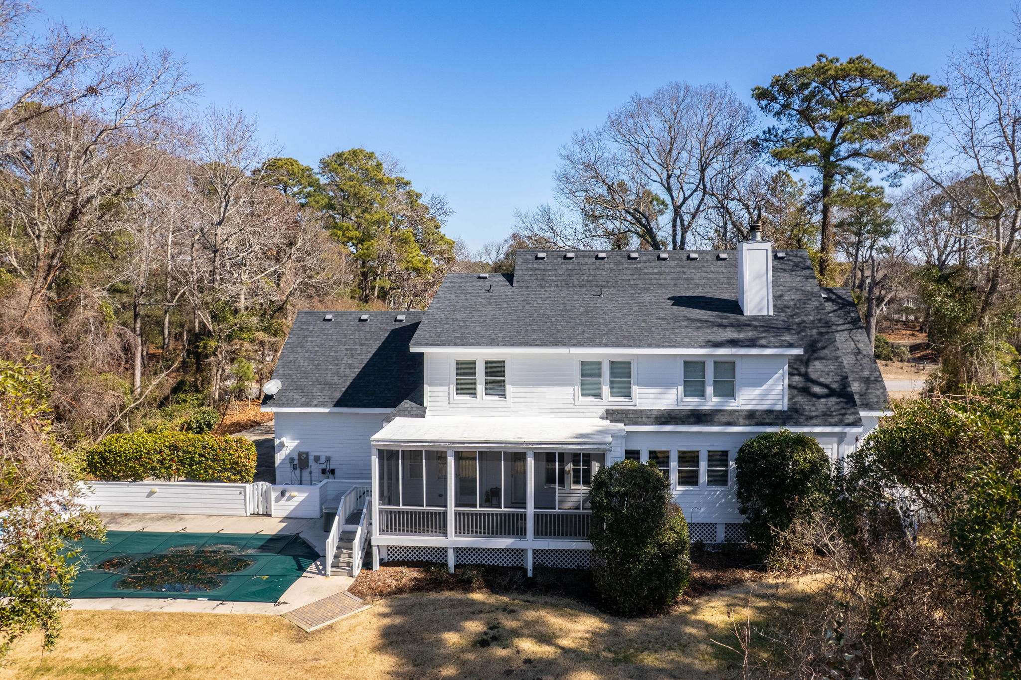 3040-Creek-Rd-Aerial-Rear-Exterior