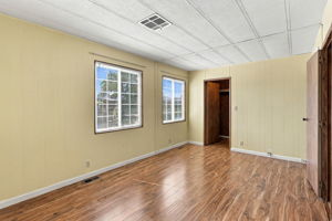 Front Bedroom