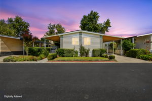 Front Exterior -Twilight 2