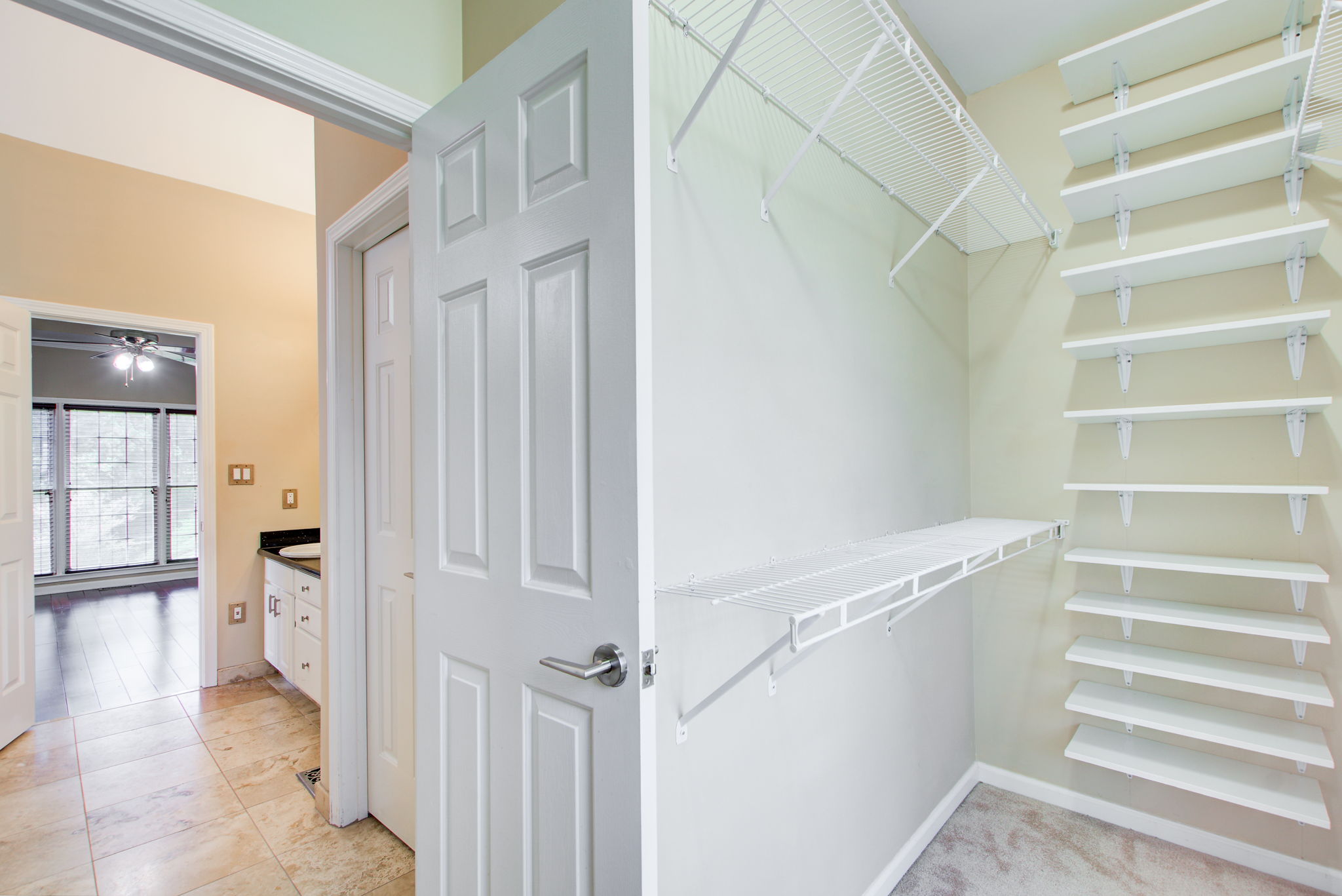 22 Main BR Walk In Closet A