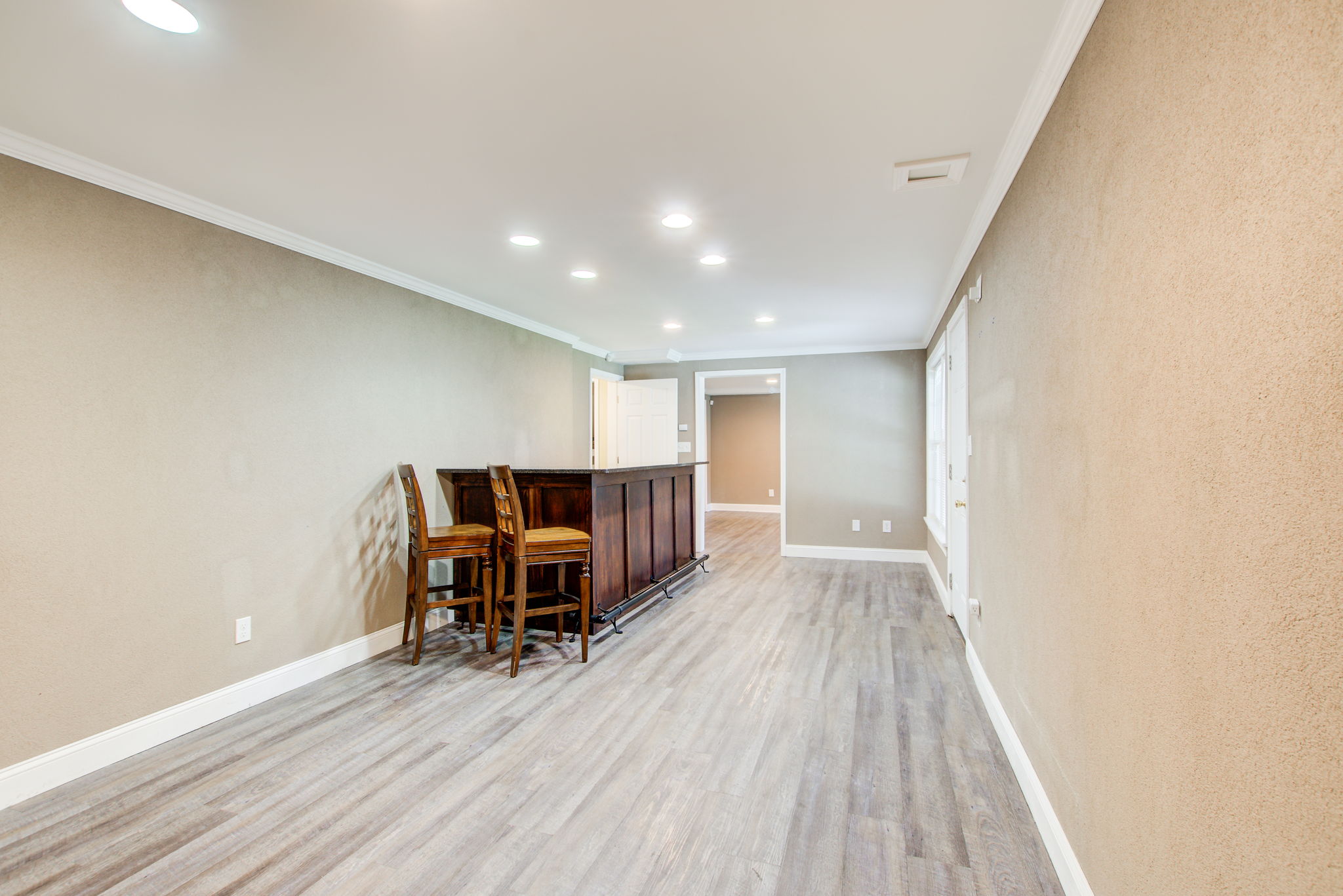 46 Terrace Level Media Room B