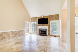 8 Living Room A