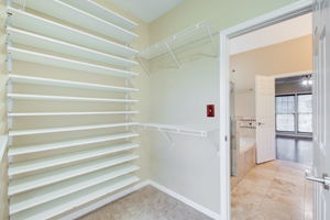 23 Main BR Walk In Closet B