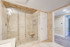 38 Terrace Level Full Bath B w Closet