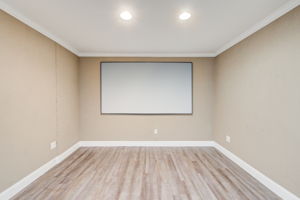 45 Terrace Level Media Room A