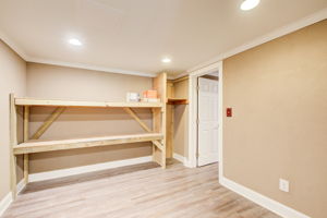 49 Terrace Level Workshop