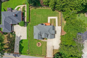 55 Aerial Lot Bird's Eye View