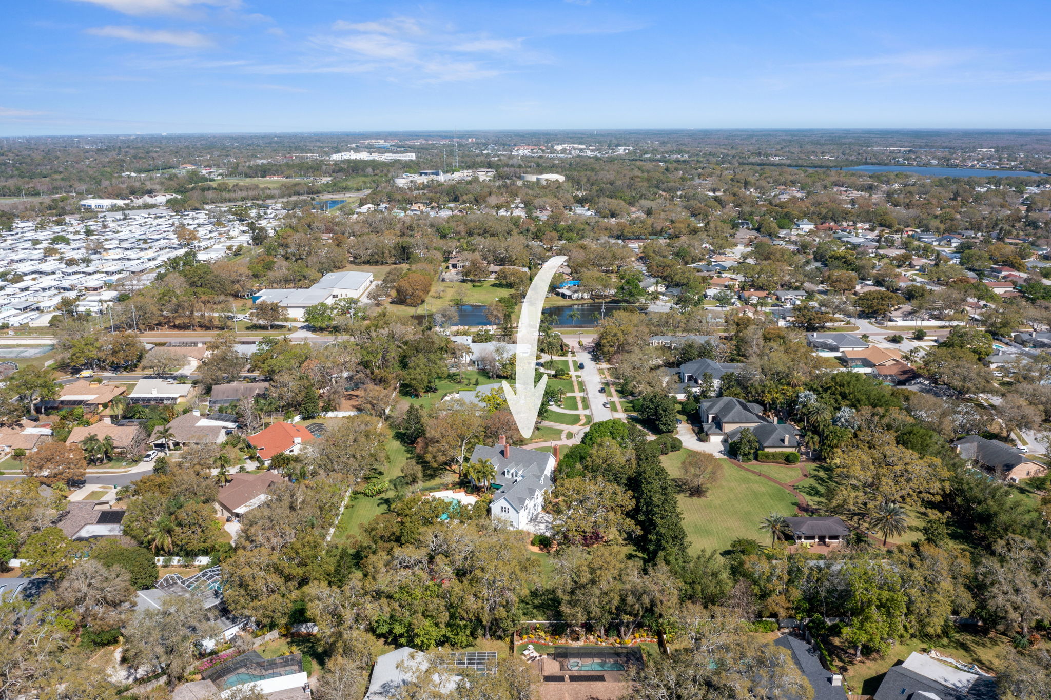 DRONE 3041 Dominion Ct 122 ARROW