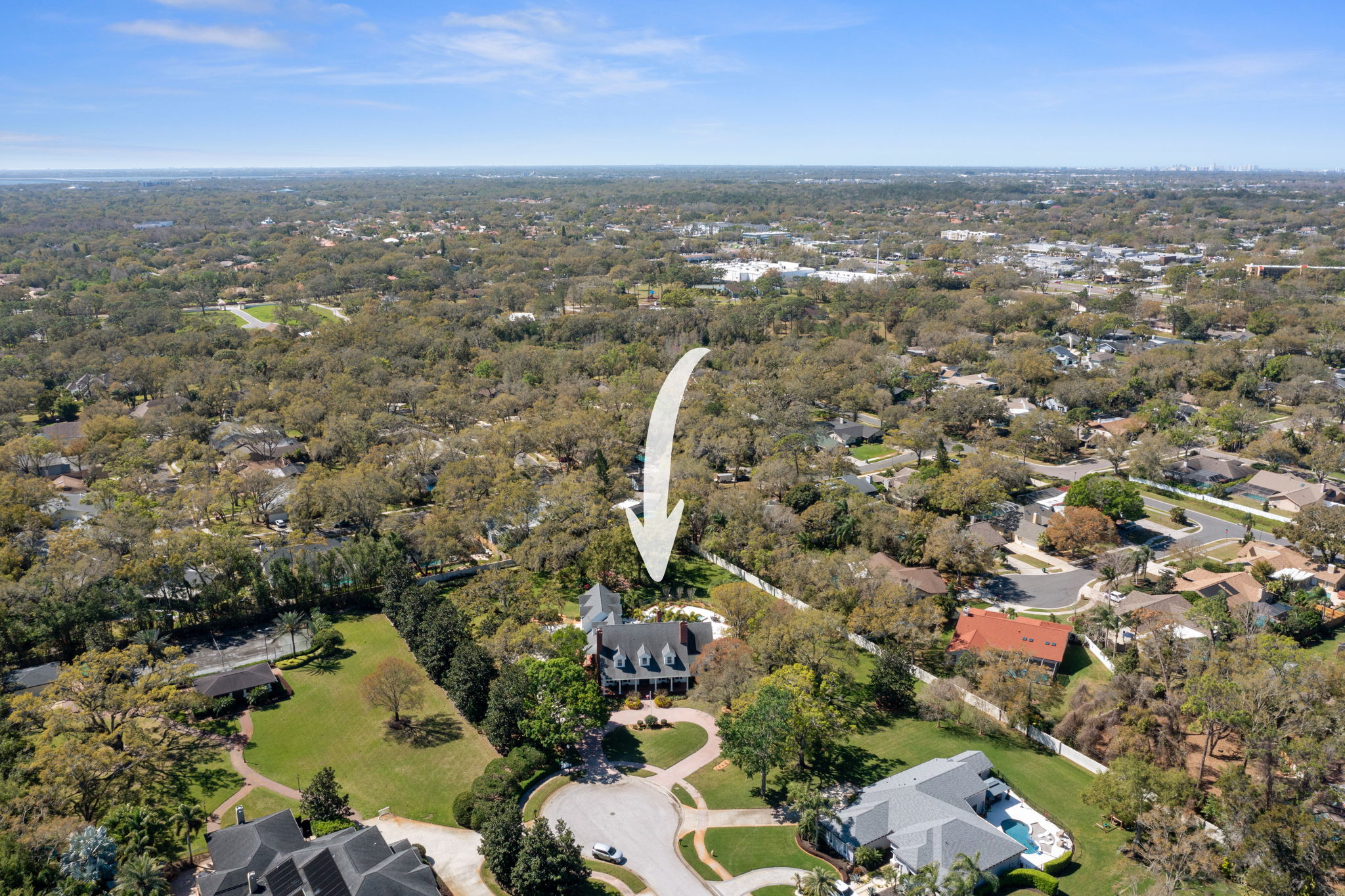 DRONE 3041 Dominion Ct 153 ARROW