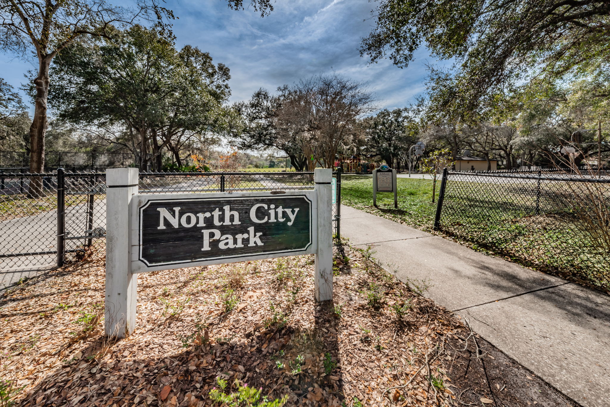 20-North City Park