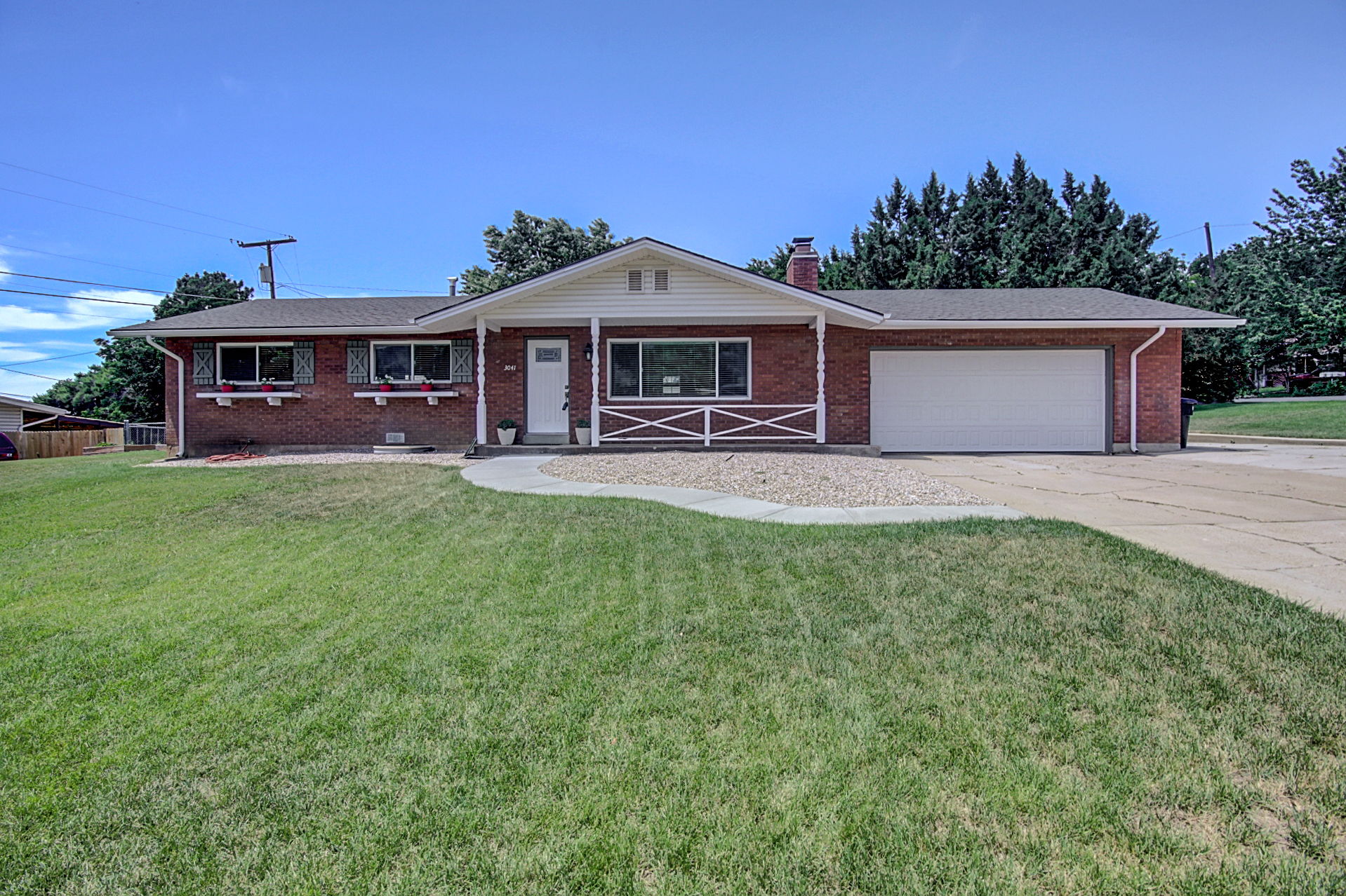  3041 N 550 E, North Ogden, UT 84414, US