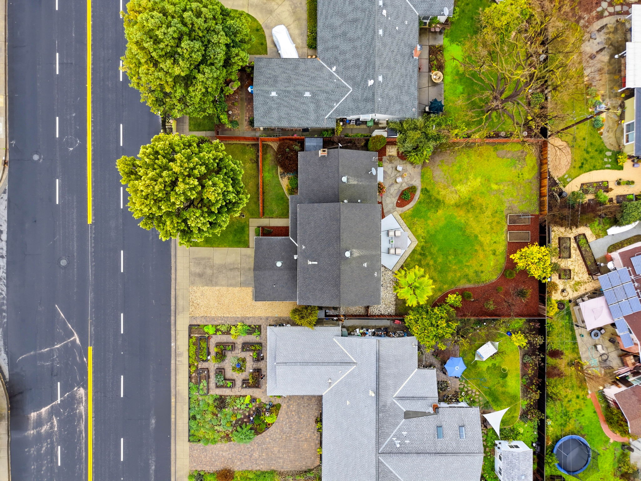 This image has been digitally altered. See original photo.