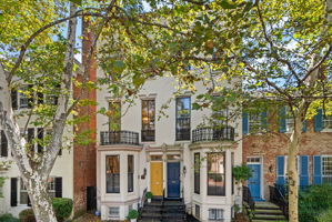 1876 Built Victorian