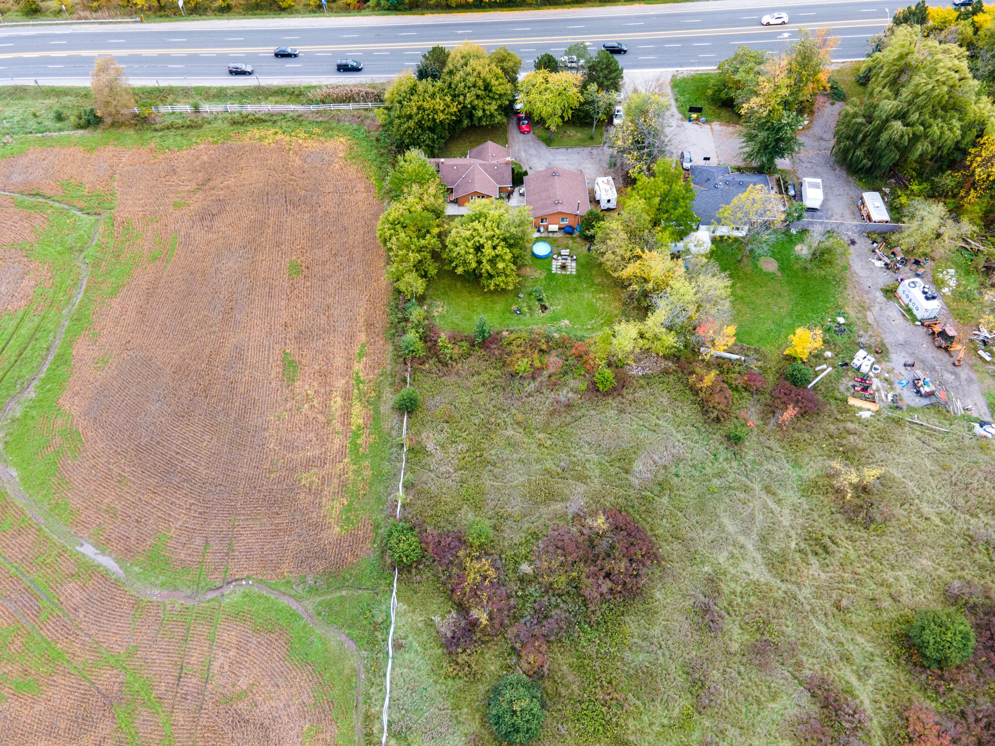 Burlington property showcase