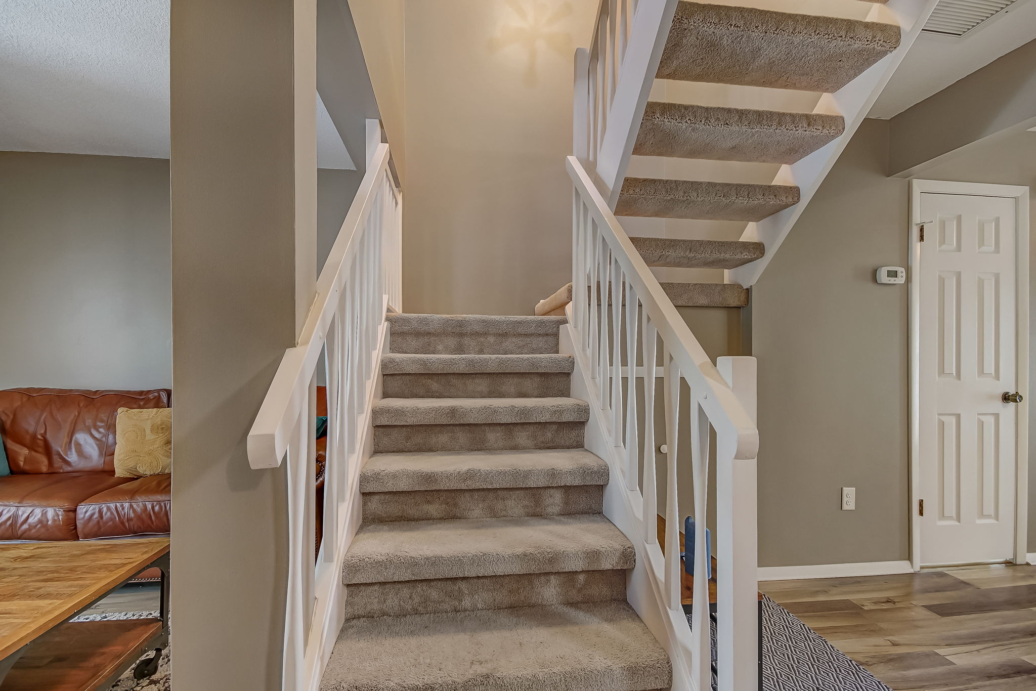 Stairway