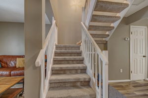 Stairway