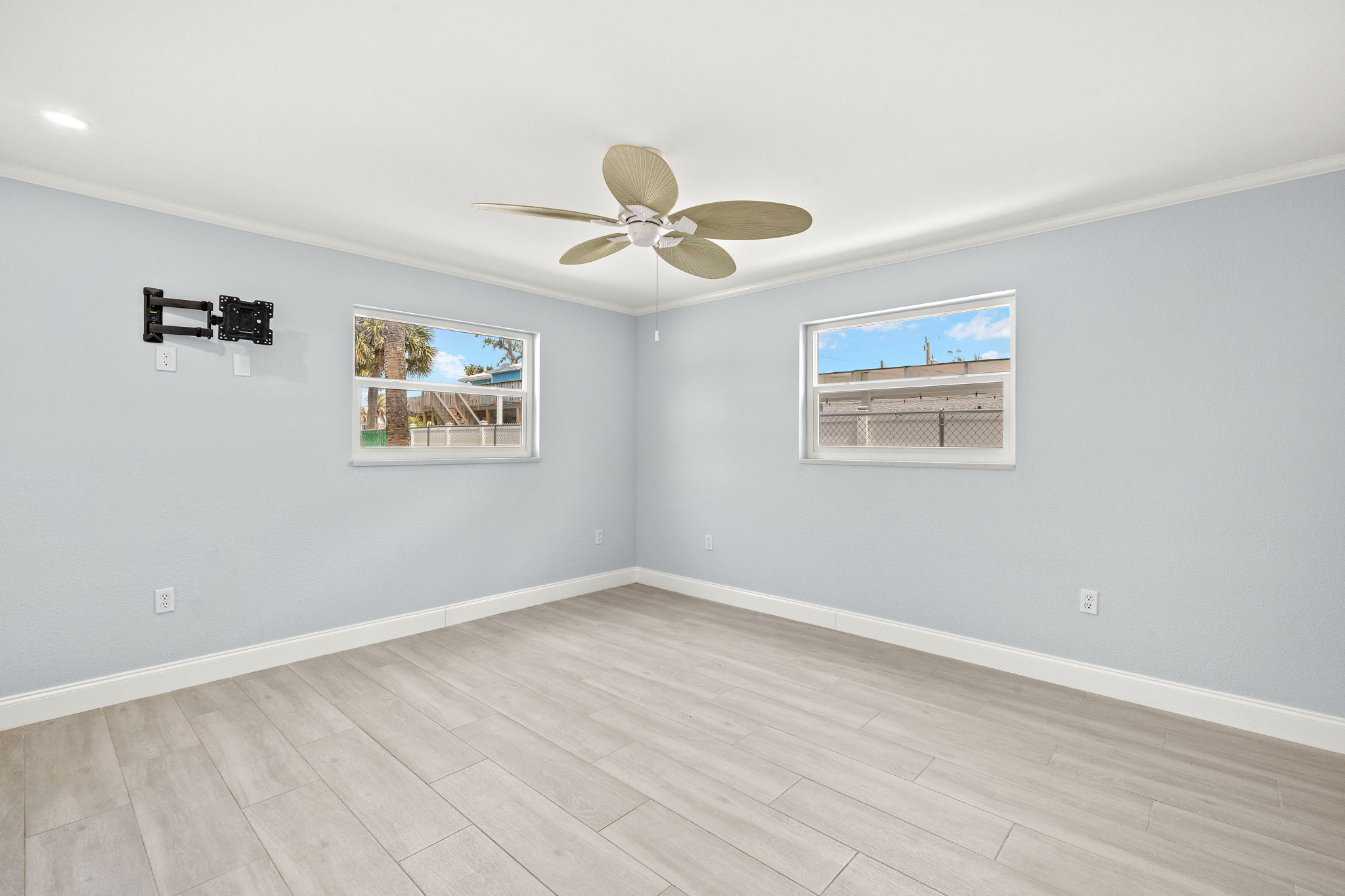 Primary Bedroom 1  Virtual Staging