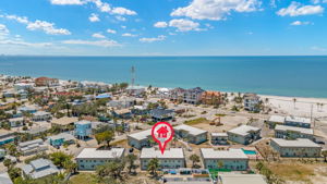 Aerial View 6-marker