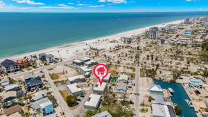 Aerial View 7-marker