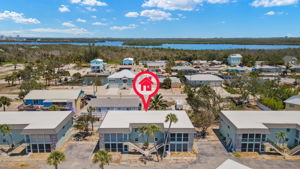 Aerial Front Exterior-marker