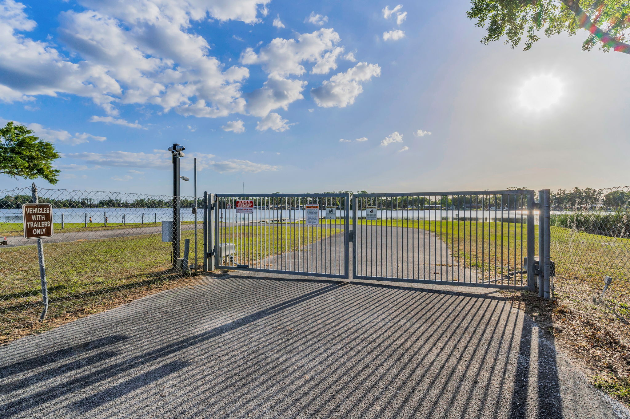 6-Lake Padgett Park