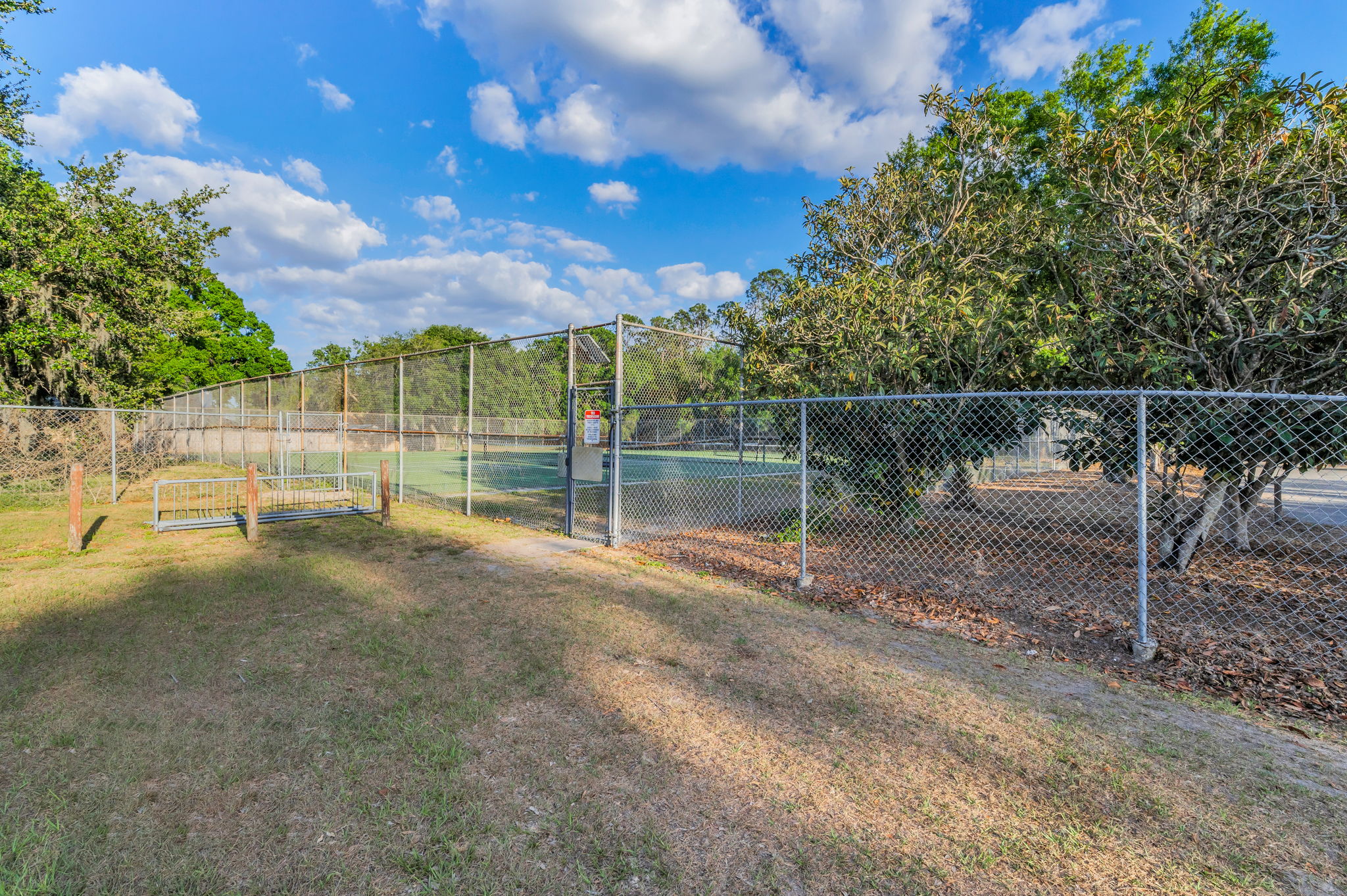 33-Lake Padgett Park