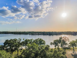 3-Lake Padgett Park