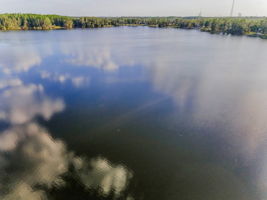 4-Lake Padgett Park
