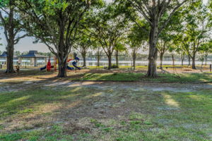 11-Lake Padgett Park